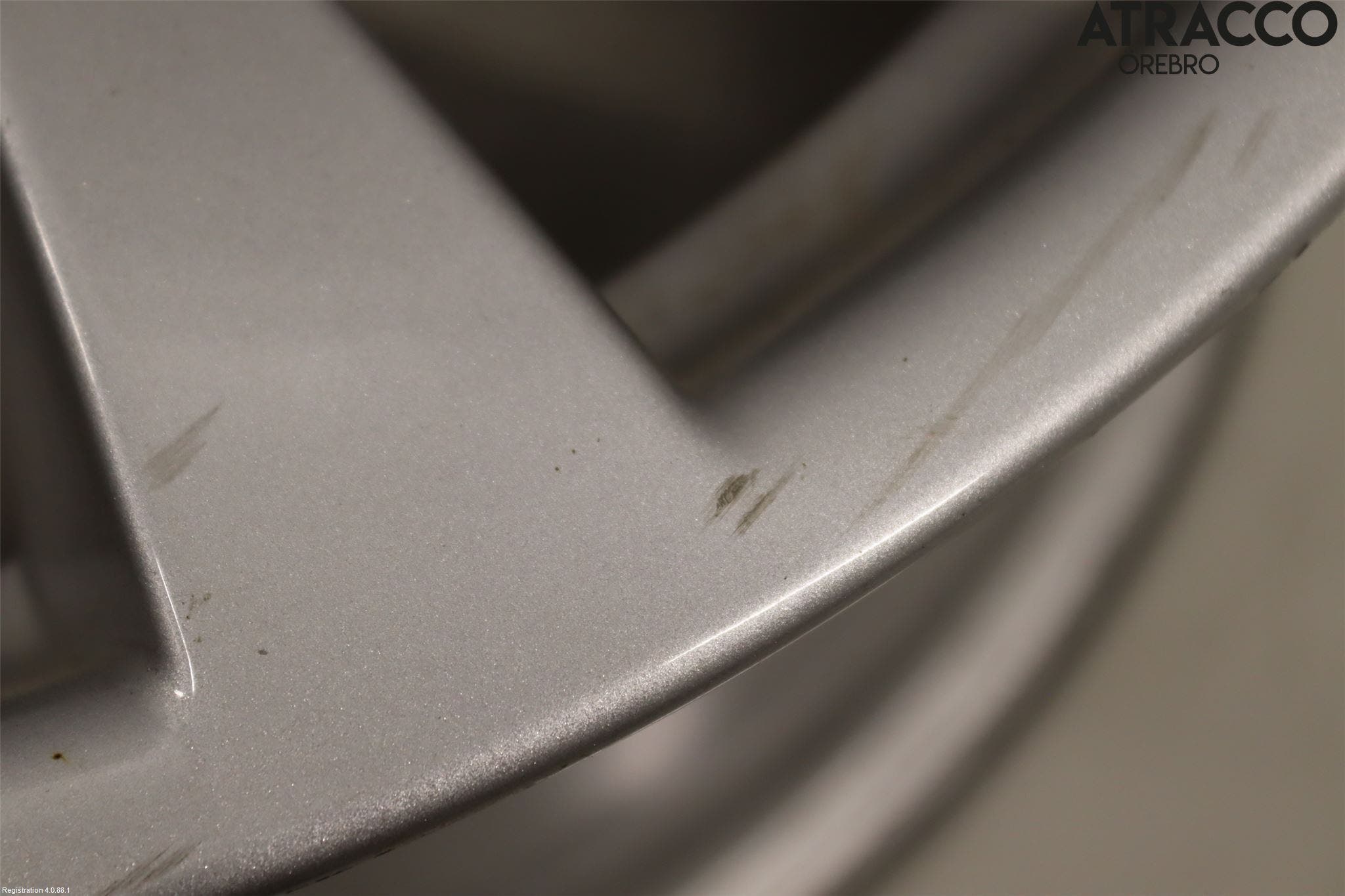 BMW 3 GT F34 13-19 Fälg Aluminium