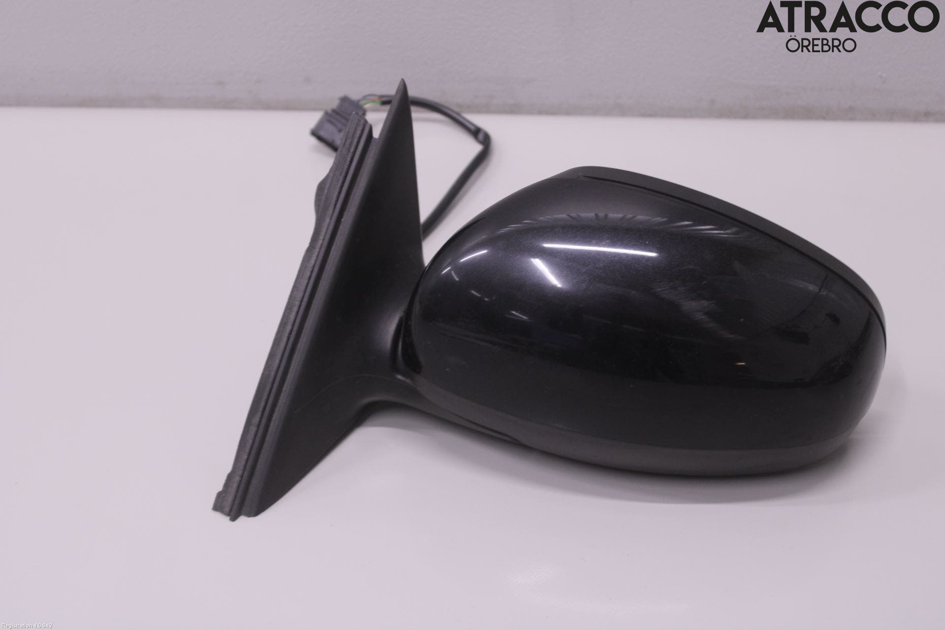 Skoda FABIA 07-14 Spegel Yttre El Vä