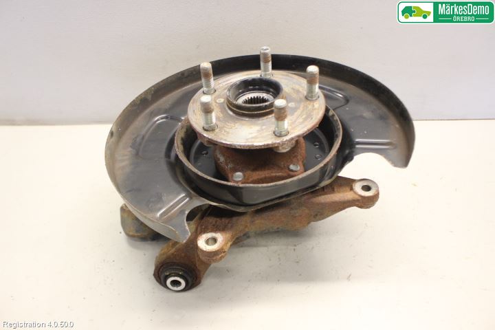 Subaru LEVORG 14-20 Hjullagerhus-Spindel Vä B