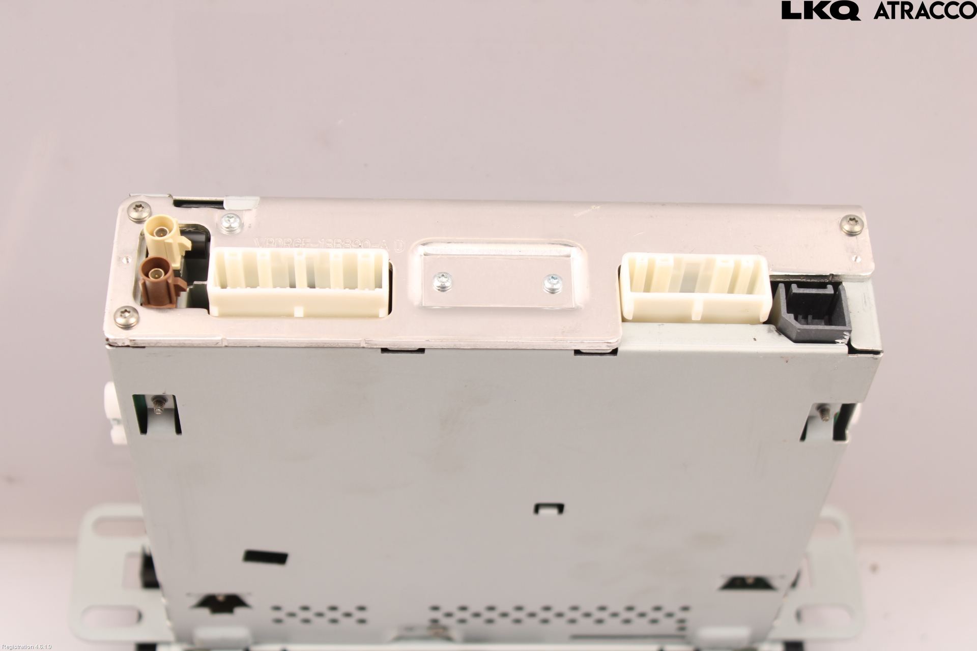 Nissan NV300 16-22 Radio
