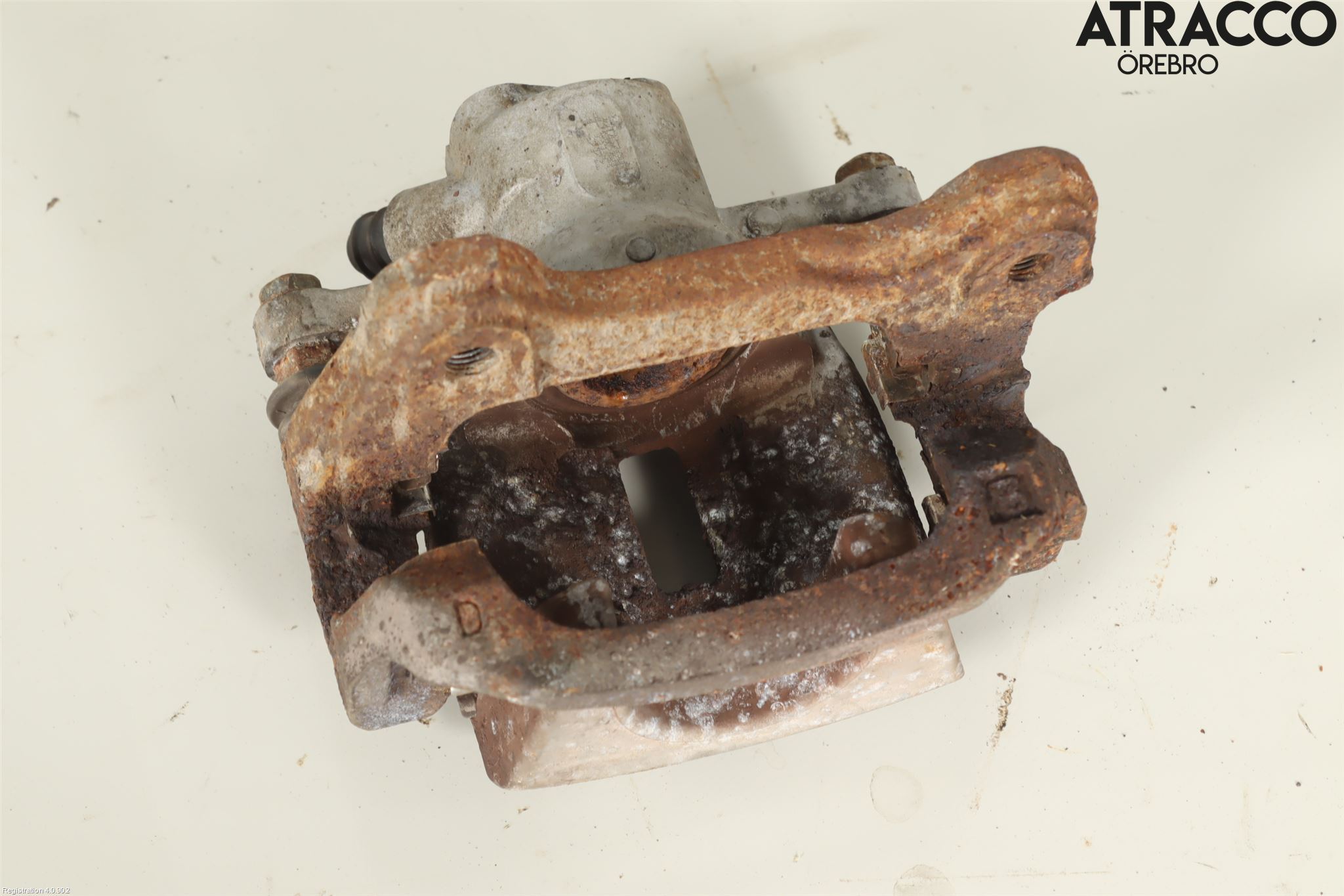 Lexus IS 250/350 14-20 Bromsok Bak Vänster