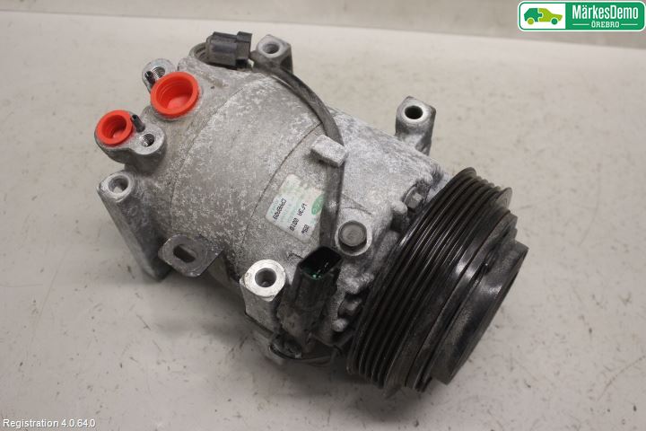 Kia PICANTO 12-17 Ac Kompressor