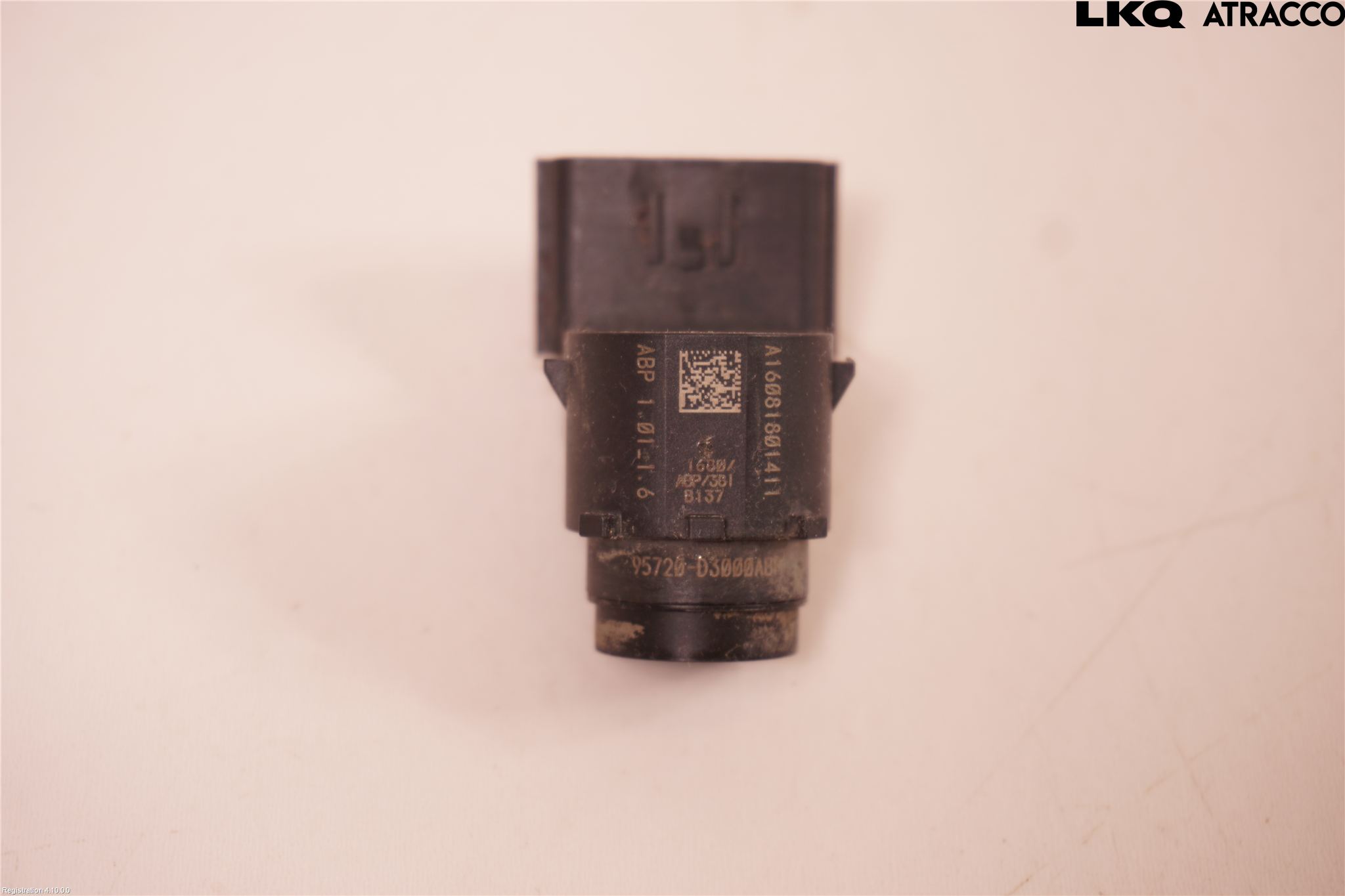 Kia OPTIMA 16-20 Parkeringshjälp Frontsensor