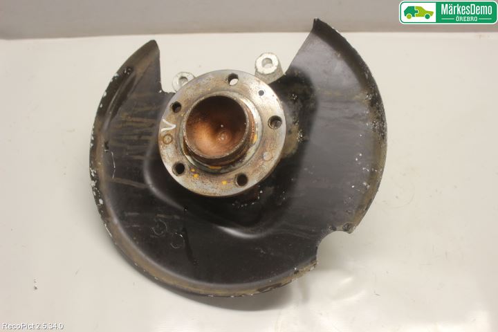 Citroen C4 PICASSO 14-18 Nav Bak