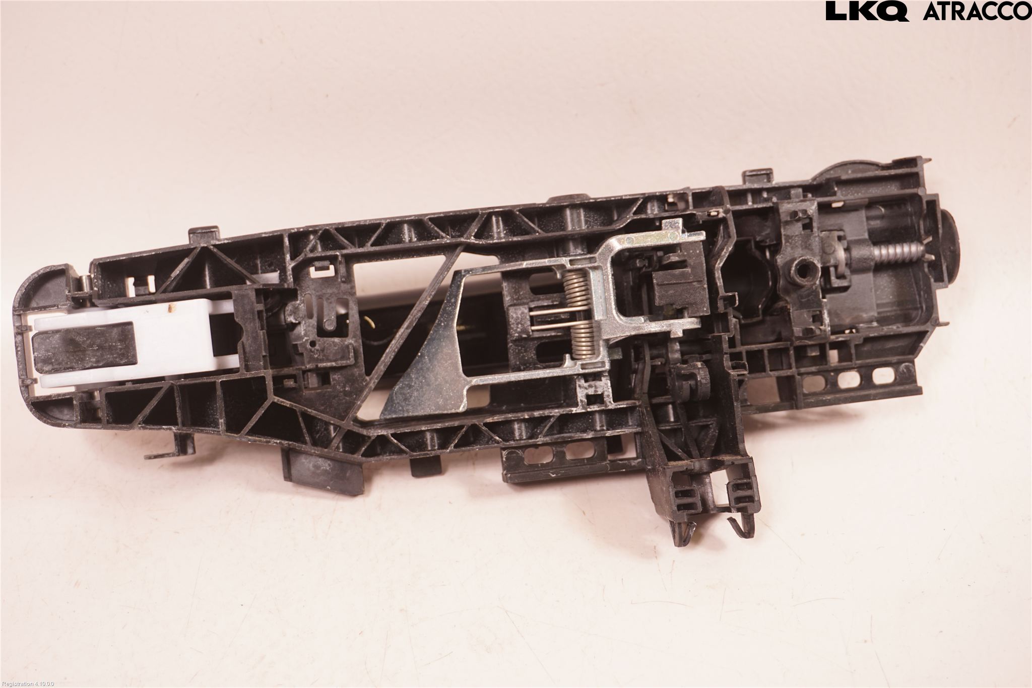 Mercedes-Benz MB E-KLASS (W213) 16-23 Dörrhandtag Yttre Hö