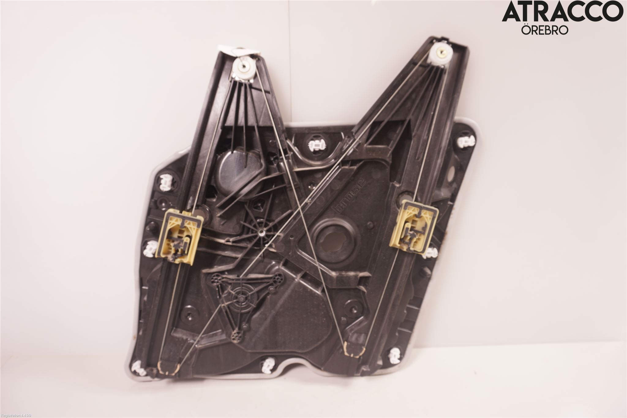 Skoda OCTAVIA (NX) 20- Fönsterhissmekanism