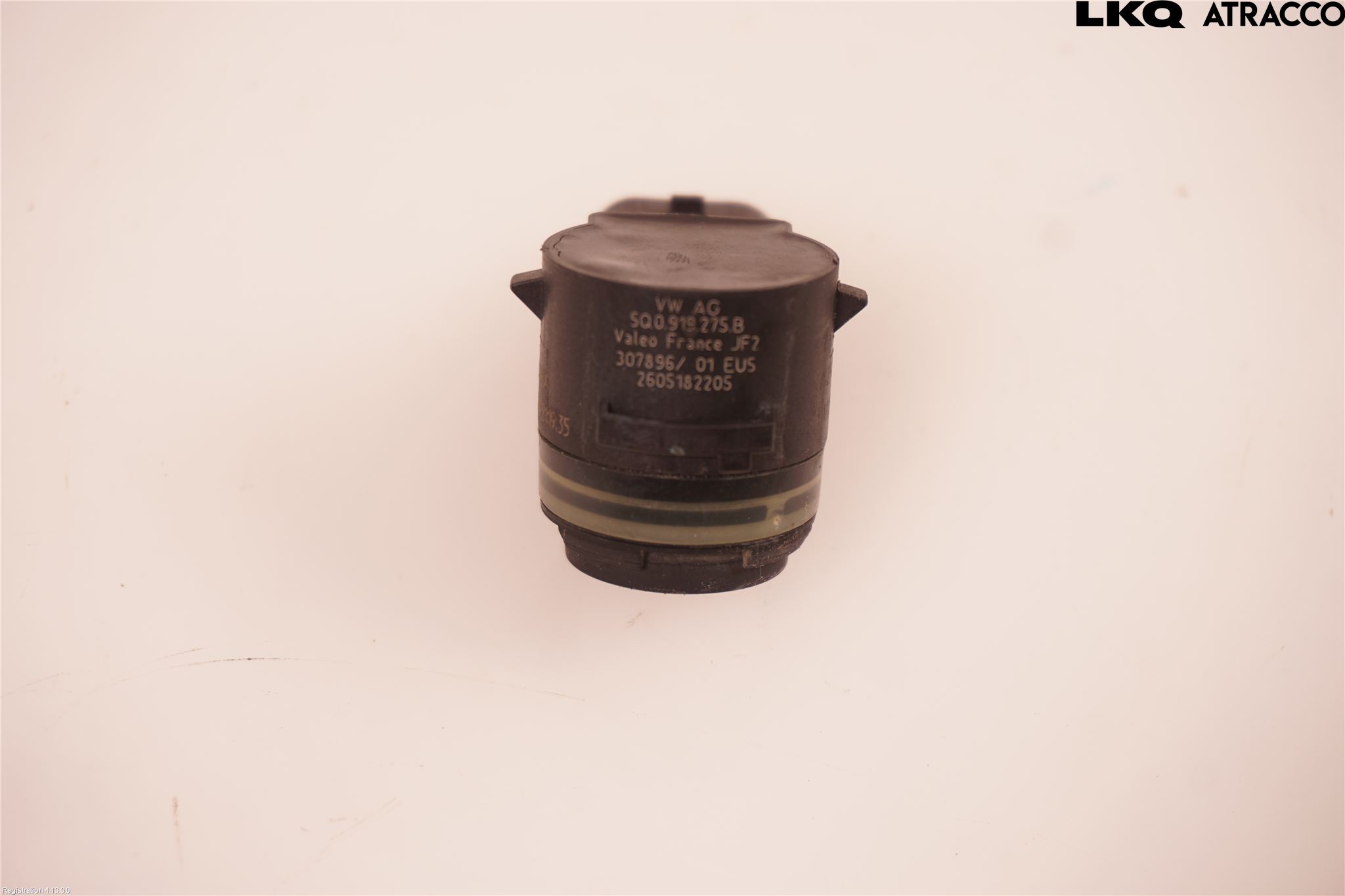 Volkswagen VW PASSAT 15-19 Parkeringshjälp Backsensor