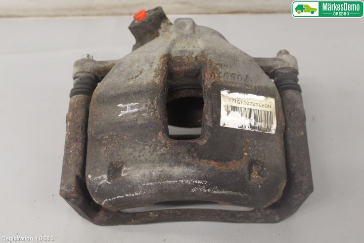 Peugeot 308 14-21 Bromsok Fram Höger