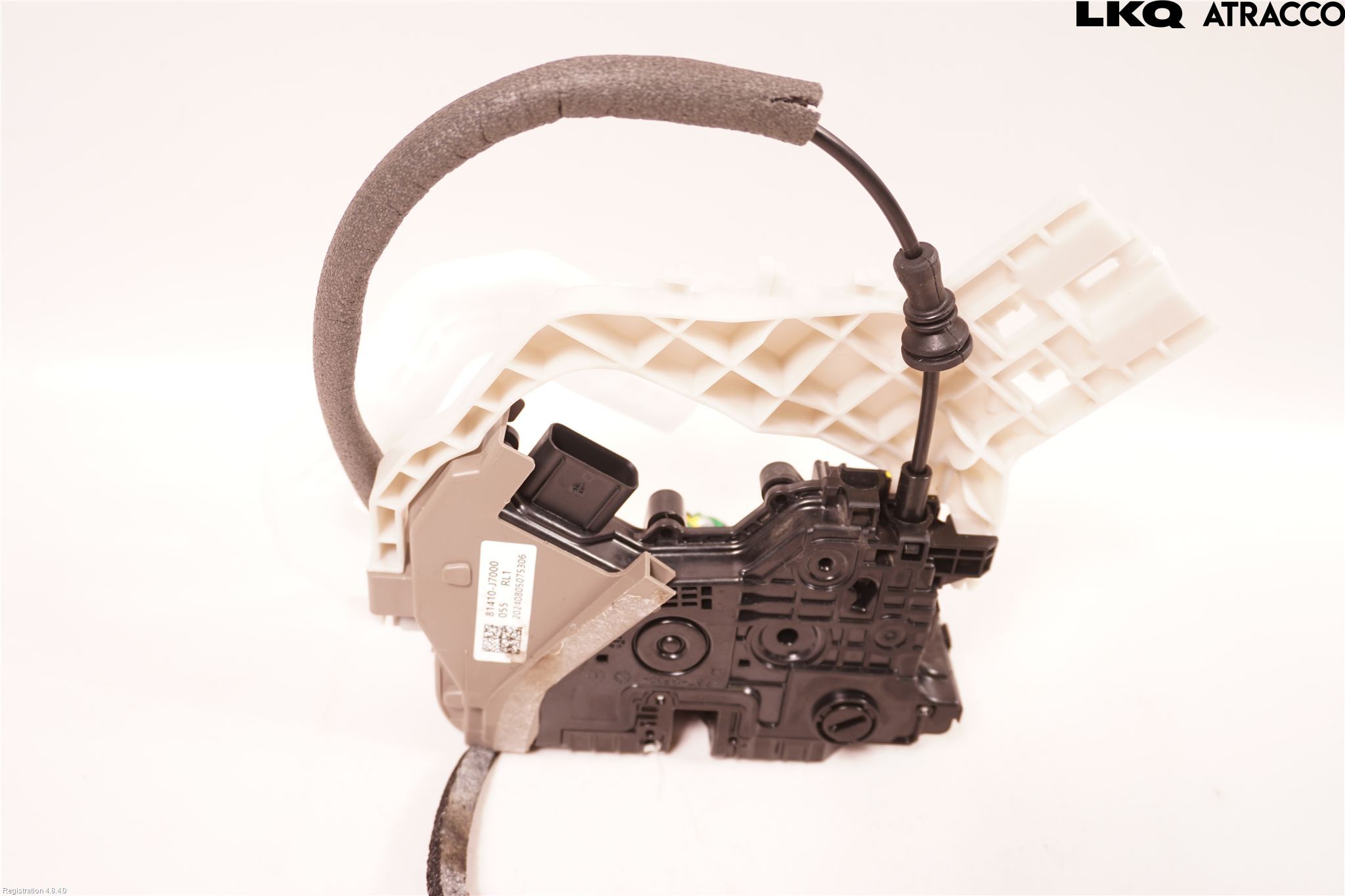 Kia CEED/CEED SW 19- Låskista-Dörrlås