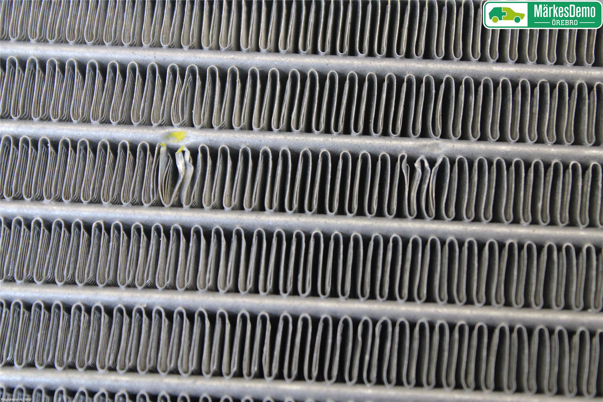 Audi Q3 8U 12-18 Kylare Man