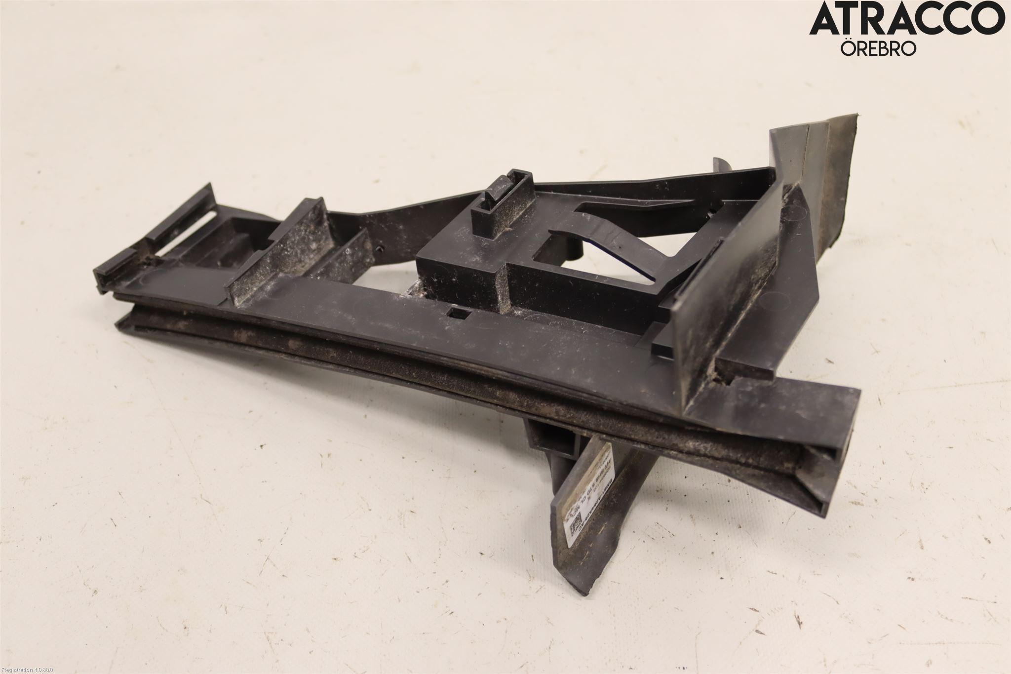 Ford FOCUS 11-14 Styrlist Ruta