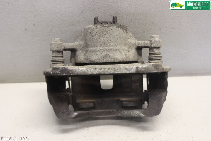 Kia RIO 17- Bromsok Fram Höger