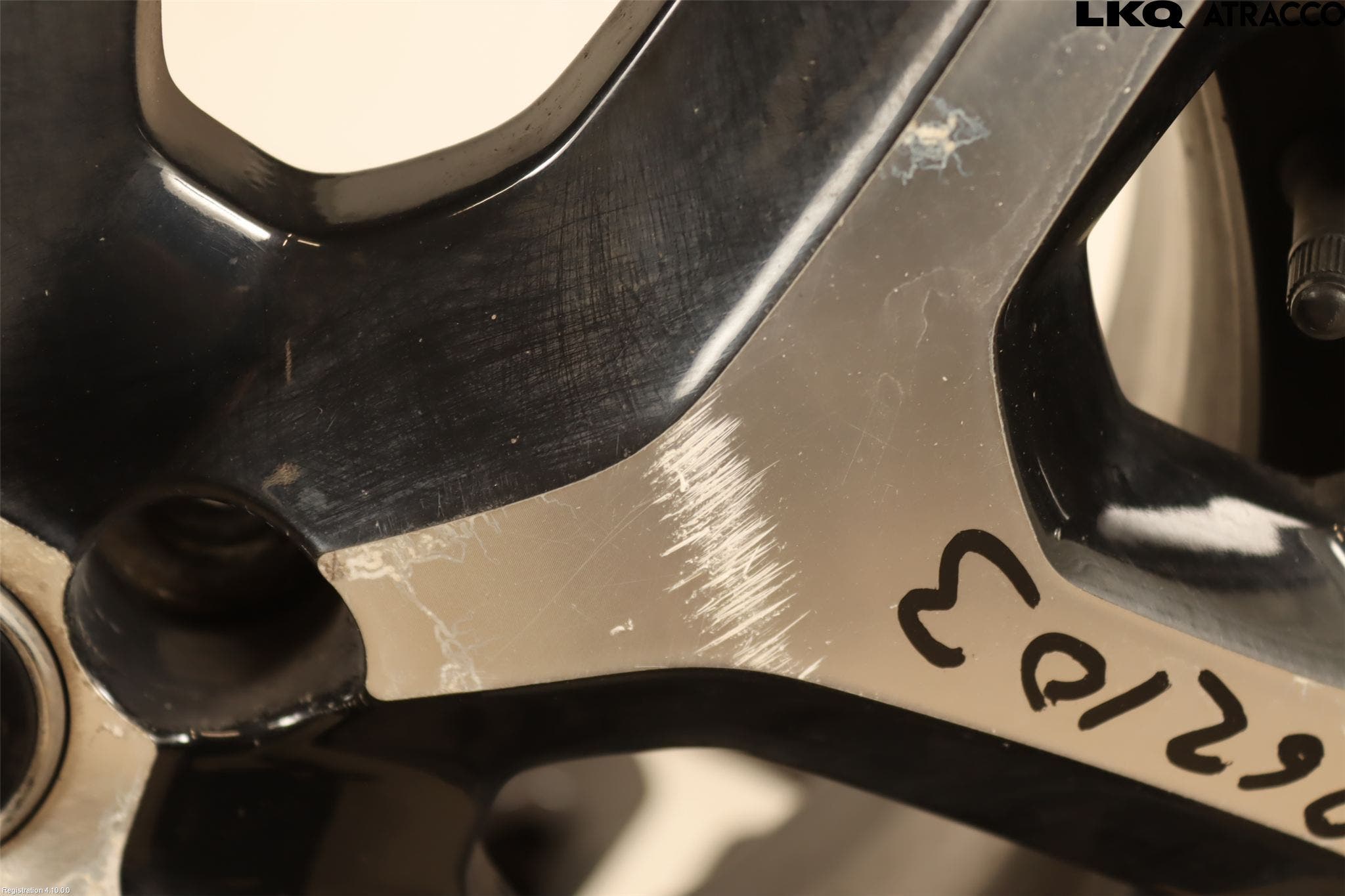 Renault CAPTUR 13-19 Sommardäck Alumfälg 4St