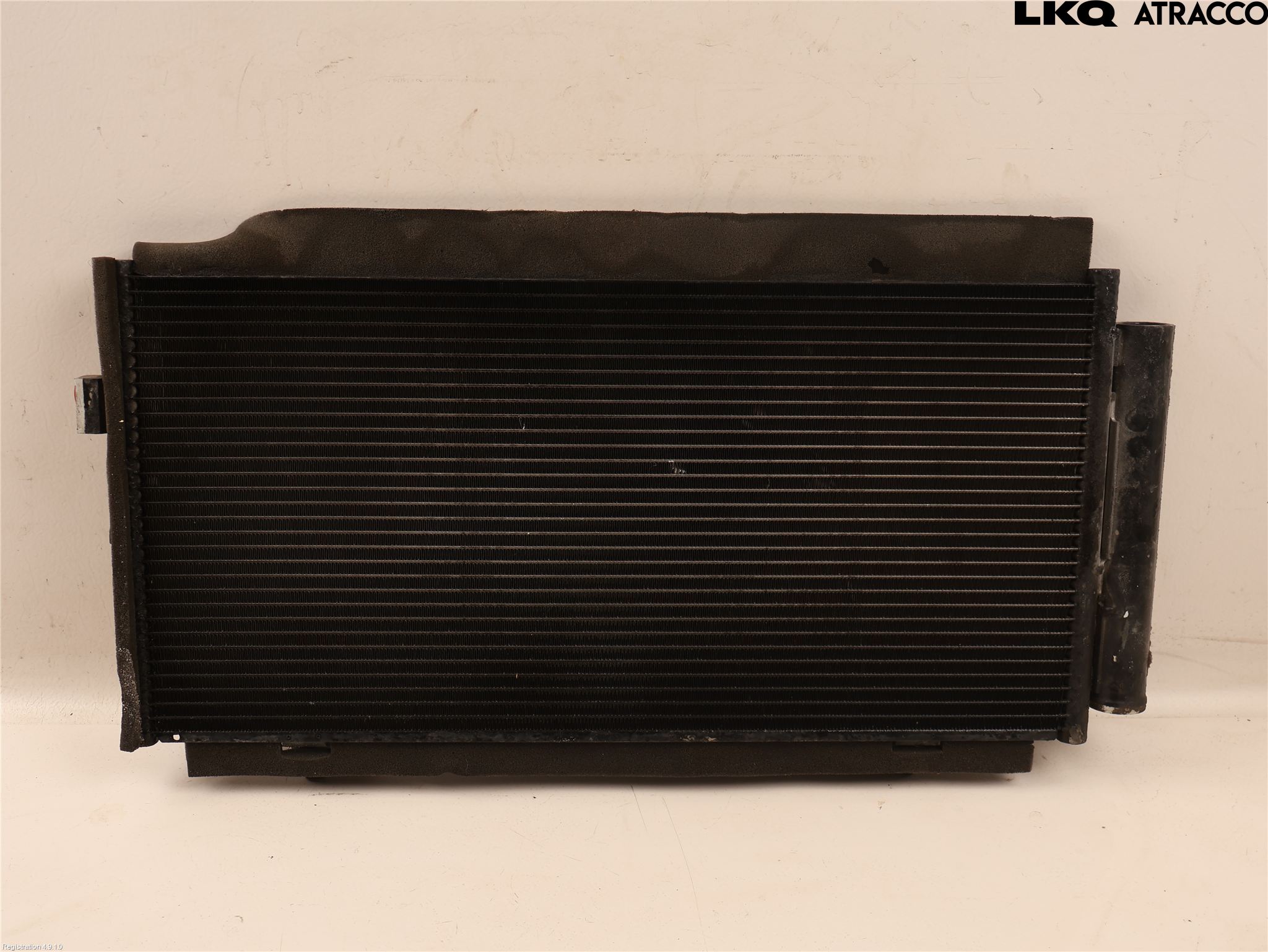 Subaru LEVORG 14-20 Ac Kondensor-Kylare