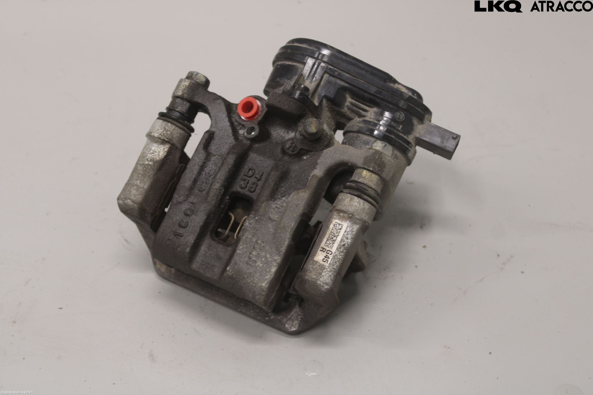 Kia CEED/CEED SW 19- Bromsok Bak Höger