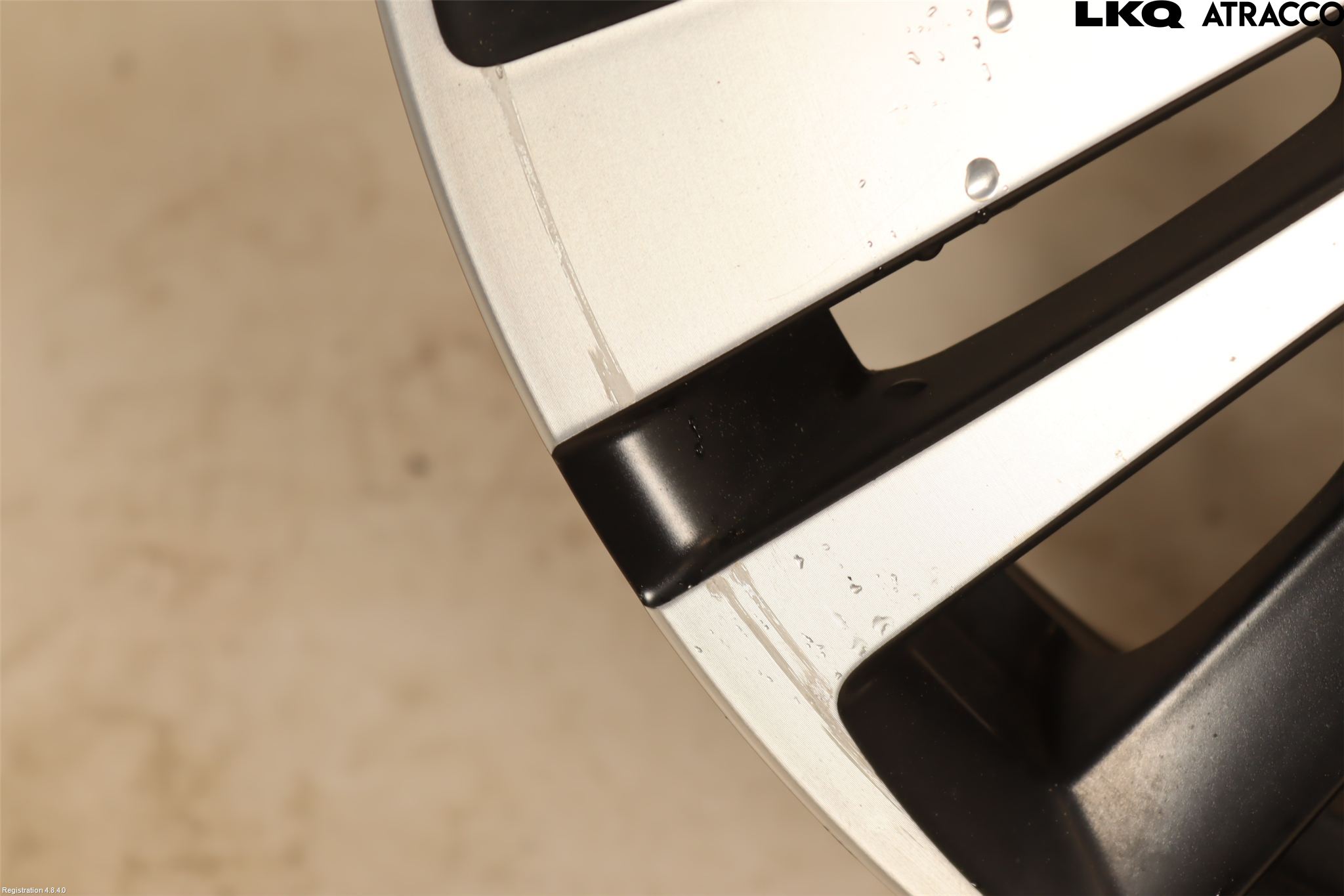 Peugeot 5008 17-24 Fälg Aluminium