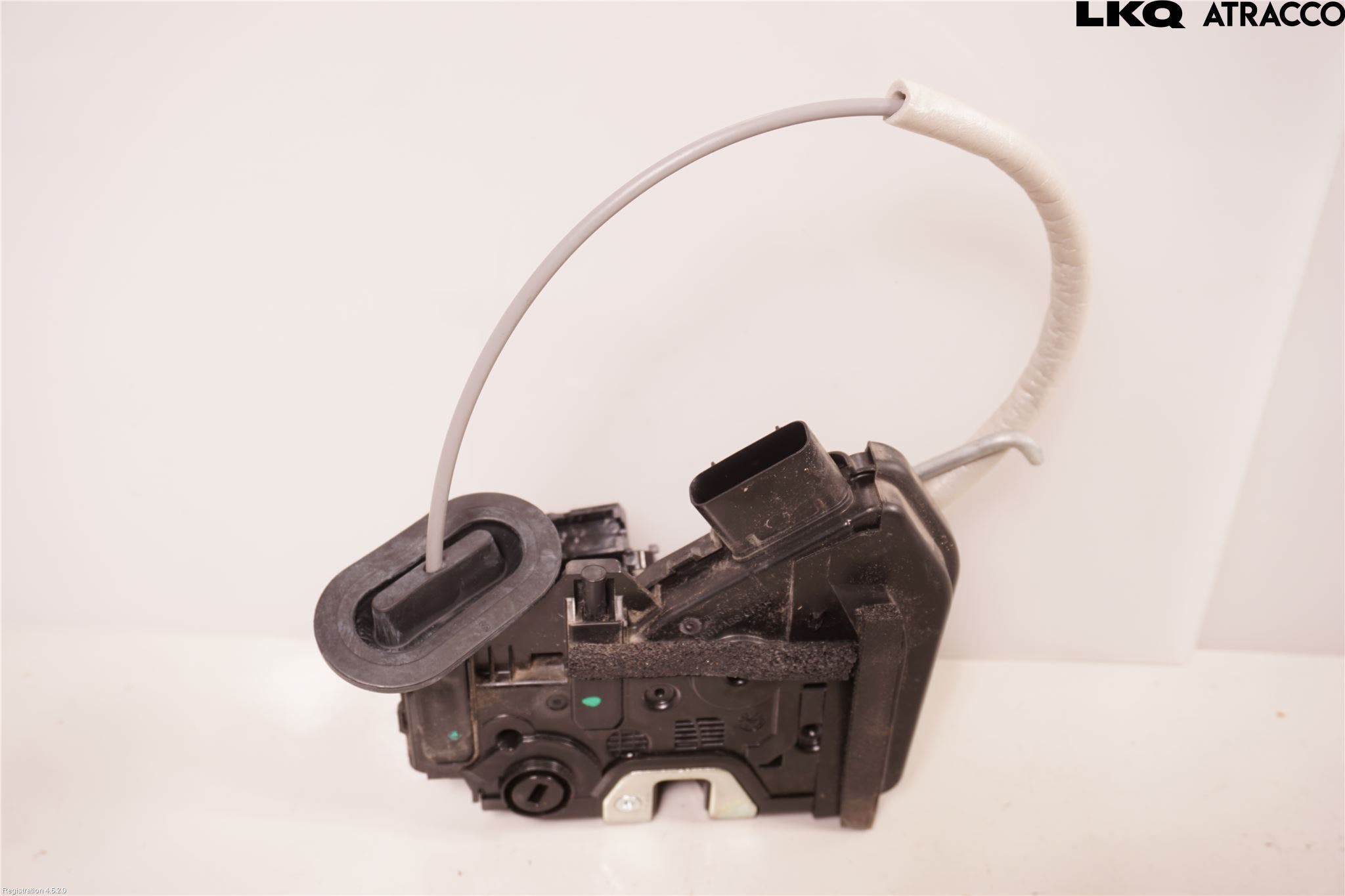 Kia OPTIMA 16-20 Låskista-Dörrlås