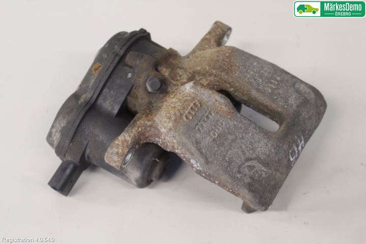 Audi Q5 09-16 Bromsok Bak Höger