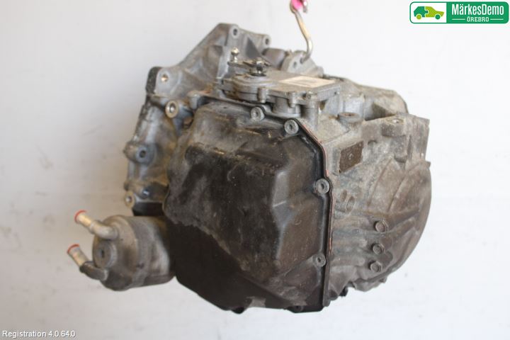 Citroen C6 Växellåda Automat
