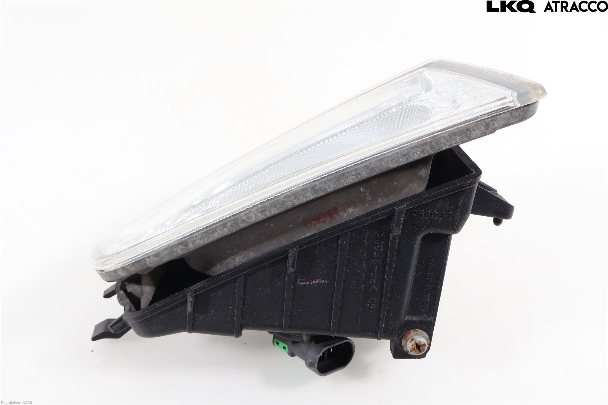 Honda CIVIC 06-11 Dimljus-Varselljus Fram