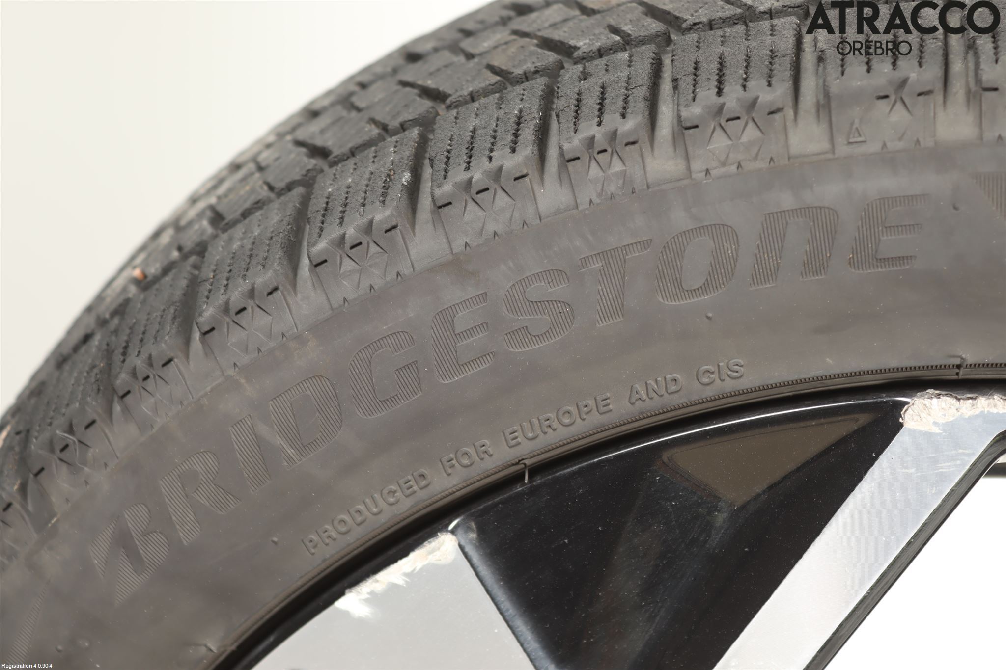 Nissan QASHQAI 14-17 Sommardäck Alumfälg 4St