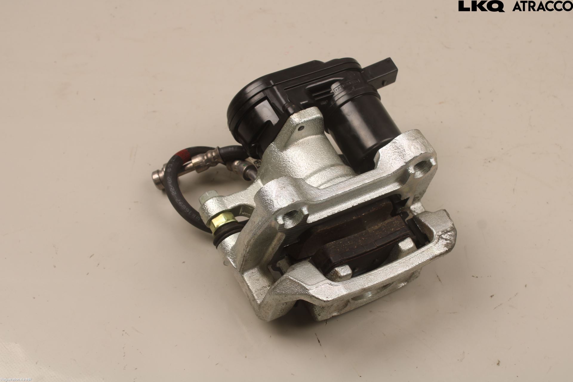 Kia CEED/CEED SW 19- Bromsok Bak Vänster