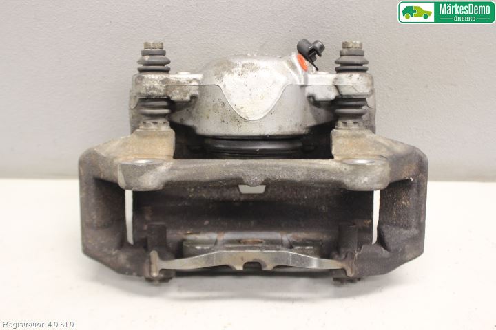 Audi A6/S6 4G 11-18 Bromsok Fram Vänster