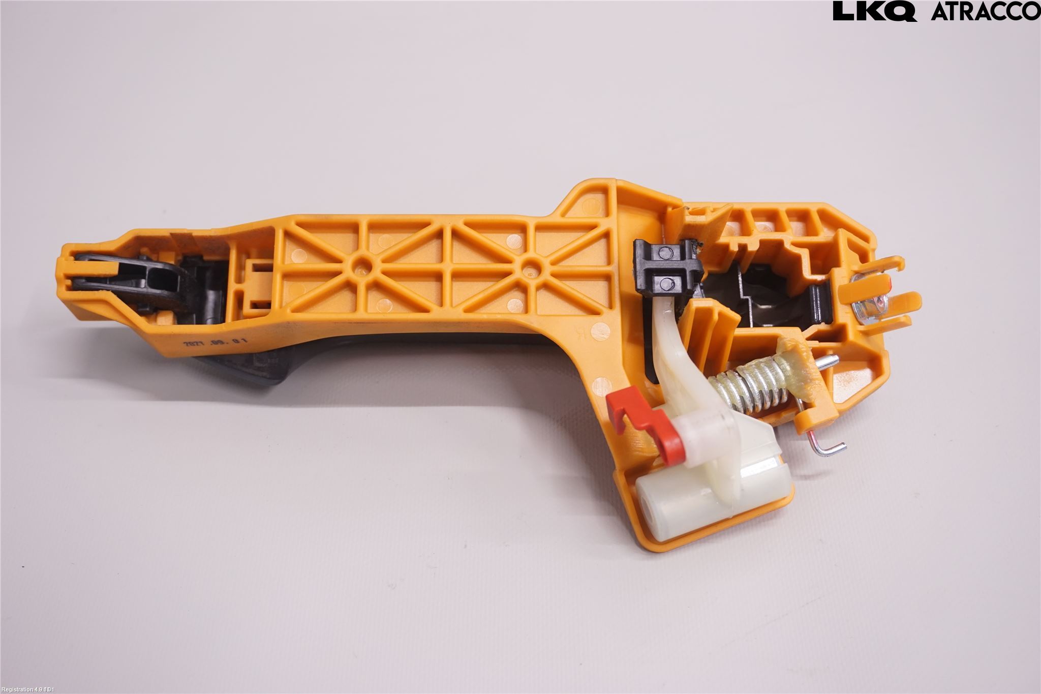 Kia STONIC 18->> Dörrhandtag Yttre Vä