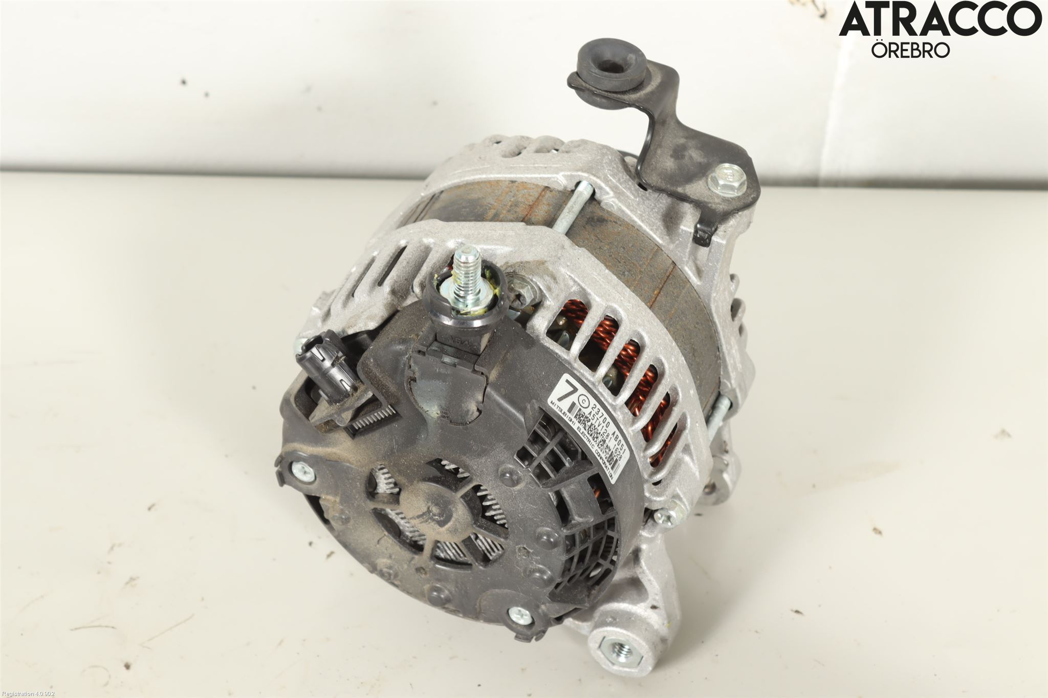 Subaru OUTBACK 21- Generator