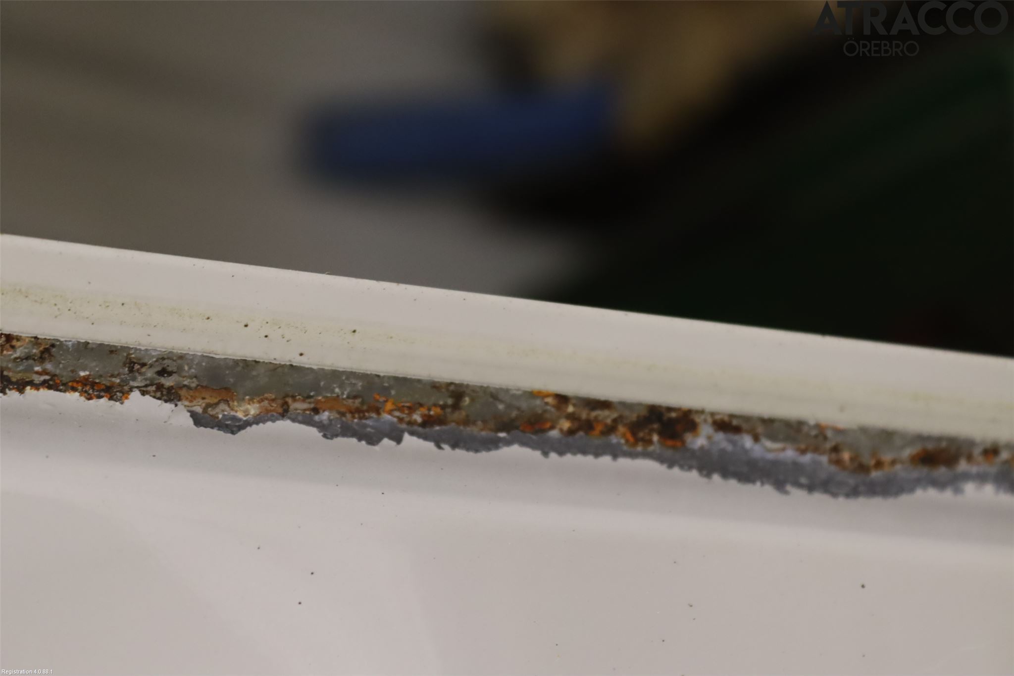 Citroen C4 CACTUS 14-20 Dörr Fram Höger