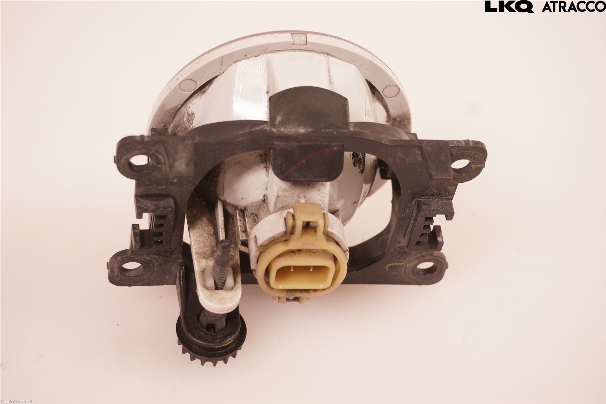 Citroen BERLINGO 08-18 Dimljus-Varselljus Fram