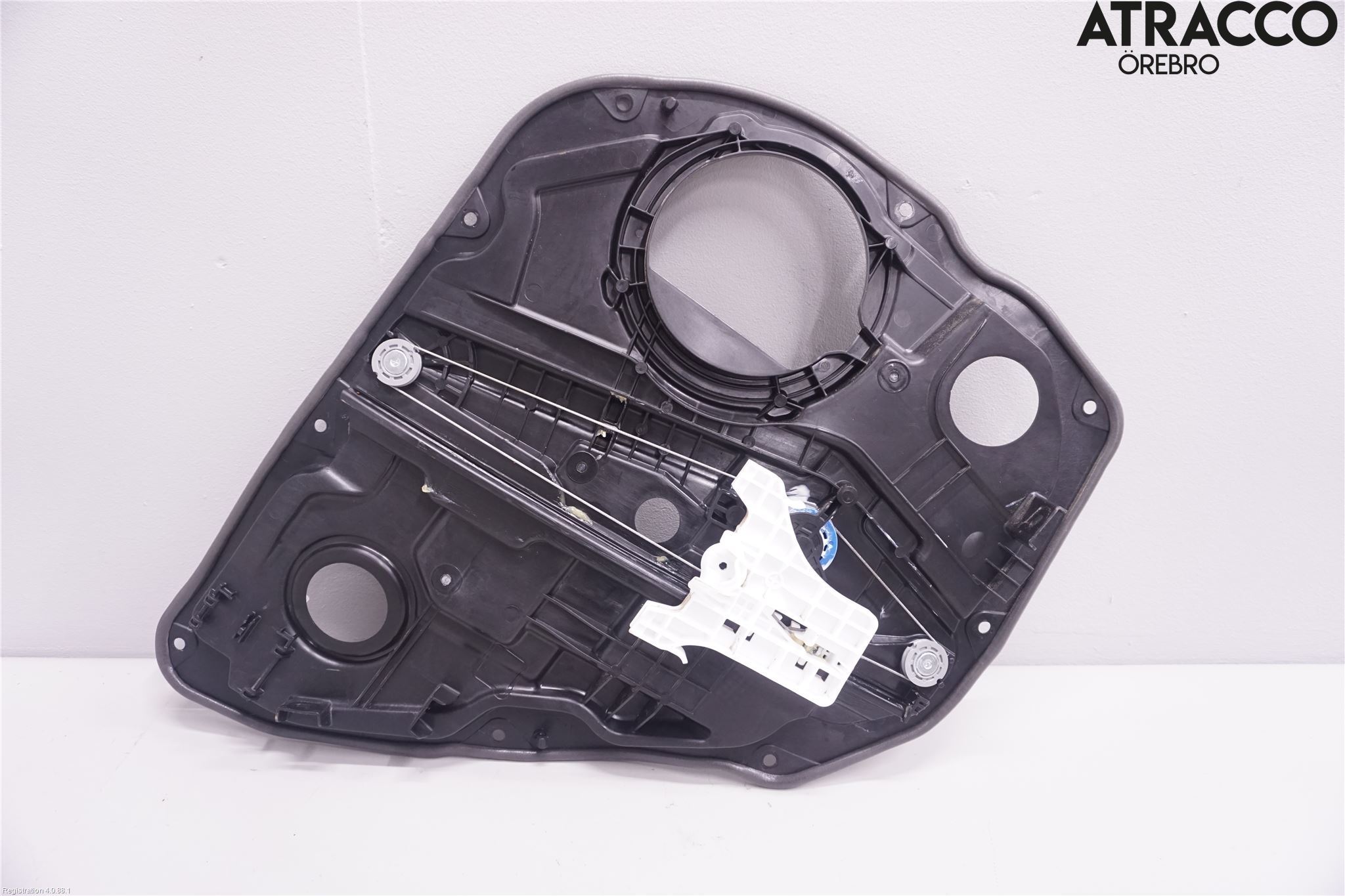 Kia CEED/CEED SW 19- Fönsterhissmekanism