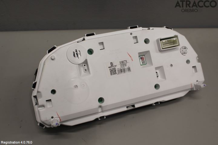 Mitsubishi L200 16-23 Instrument Komb