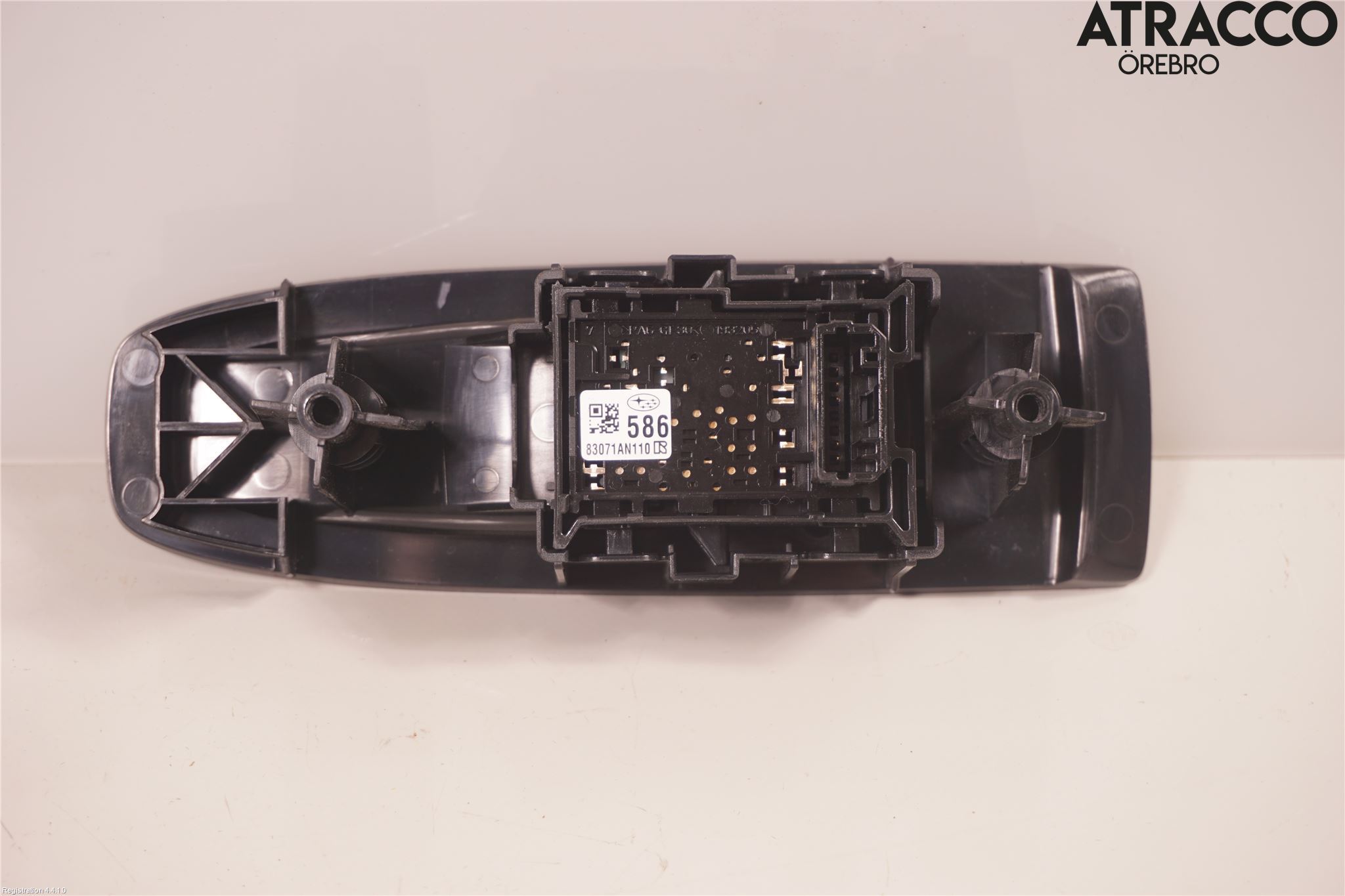 Subaru OUTBACK 21- Strömställare Elhiss