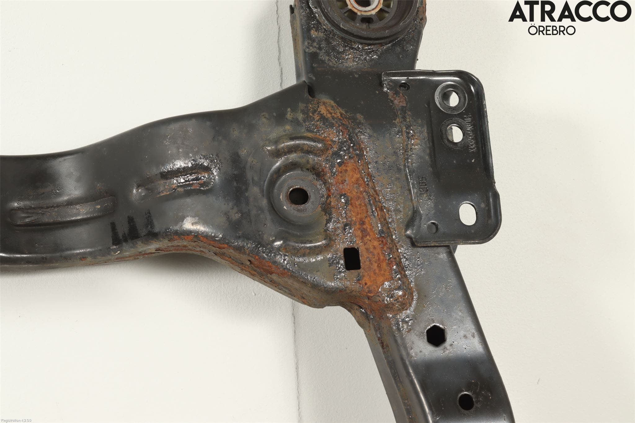 Opel ASTRA K 16-22 Framvagnsbalk