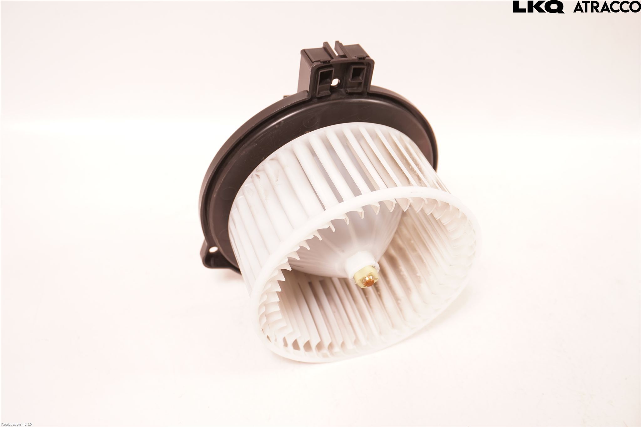 Mazda CX-3 Ac Värmefläkt