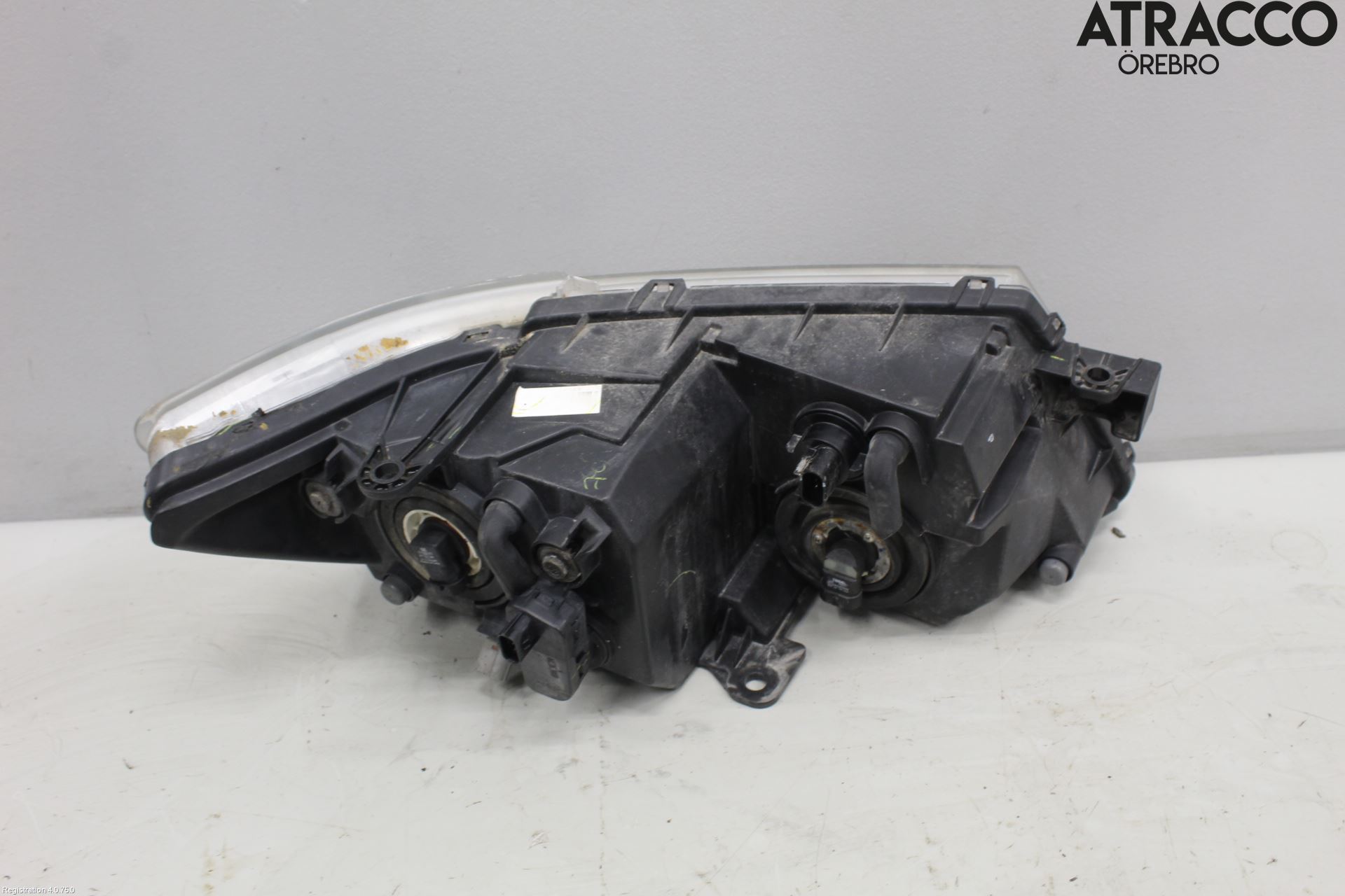 Dodge JOURNEY Strålkastare Vänster