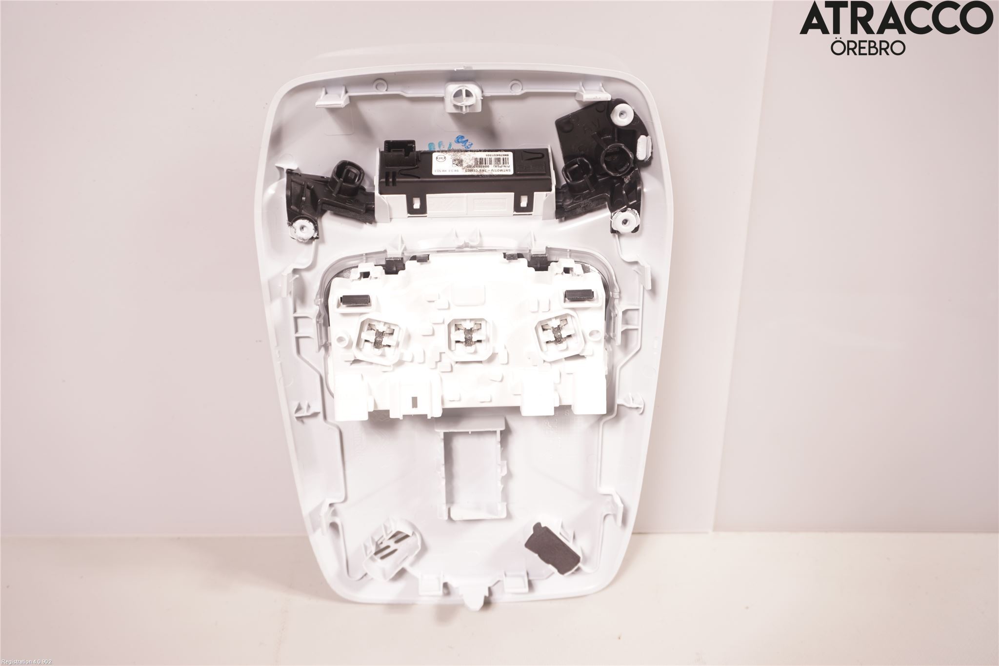 Peugeot 208/E-208 20- Innerbelysning