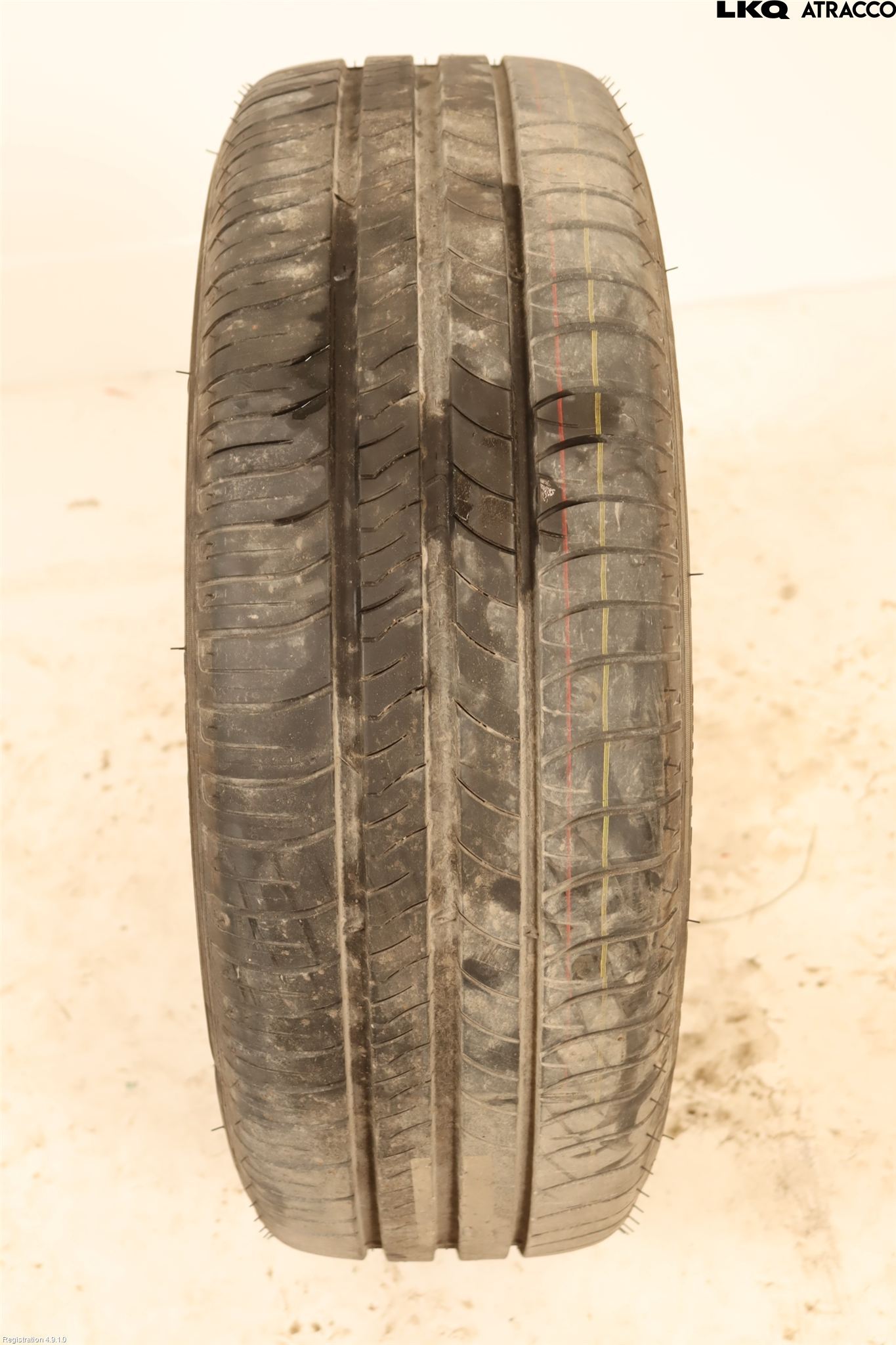 Peugeot PARTNER/E-PARTNER 19- Hjul Reservhjul Minityp