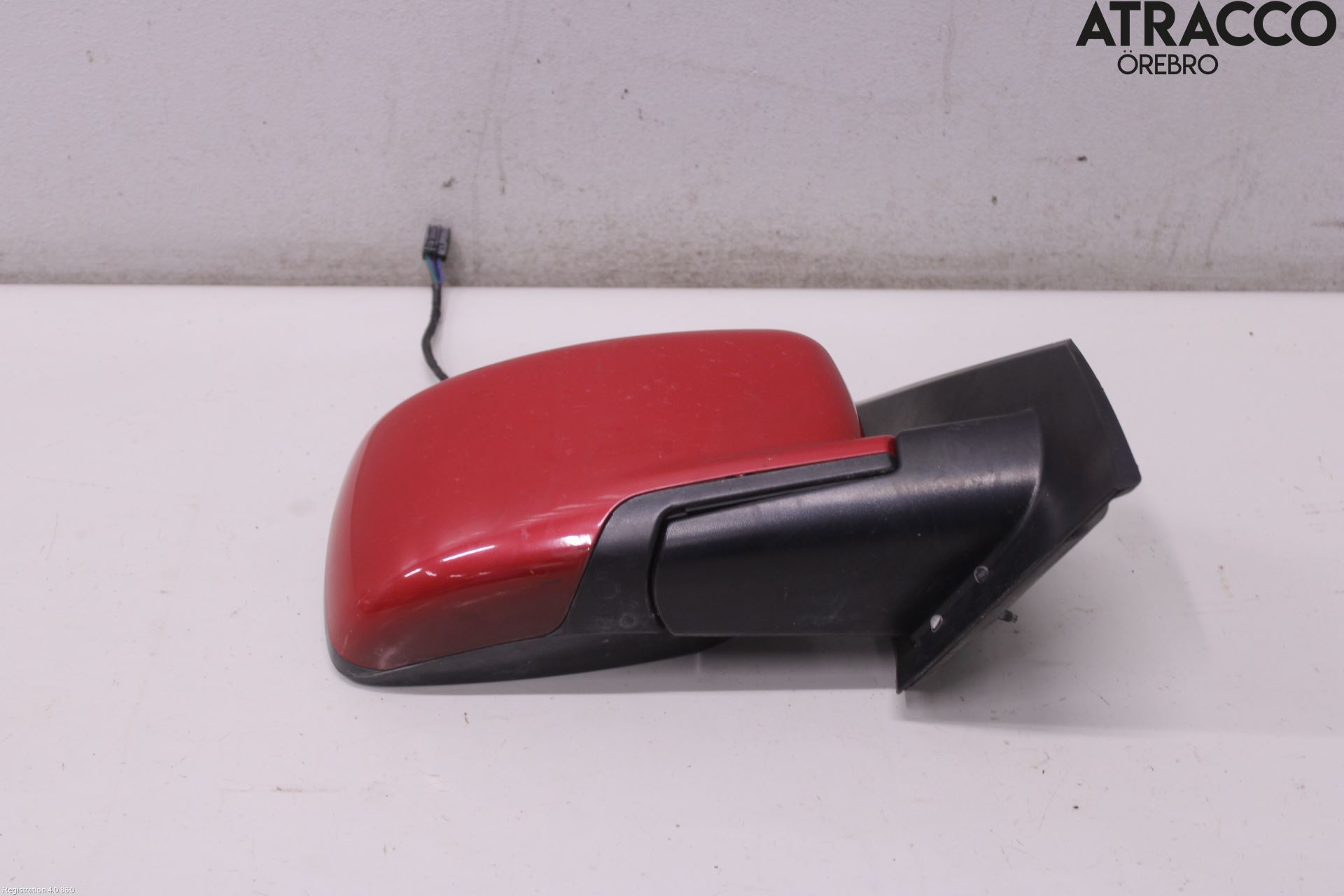 Fiat FREEMONT Spegel Yttre El Hö