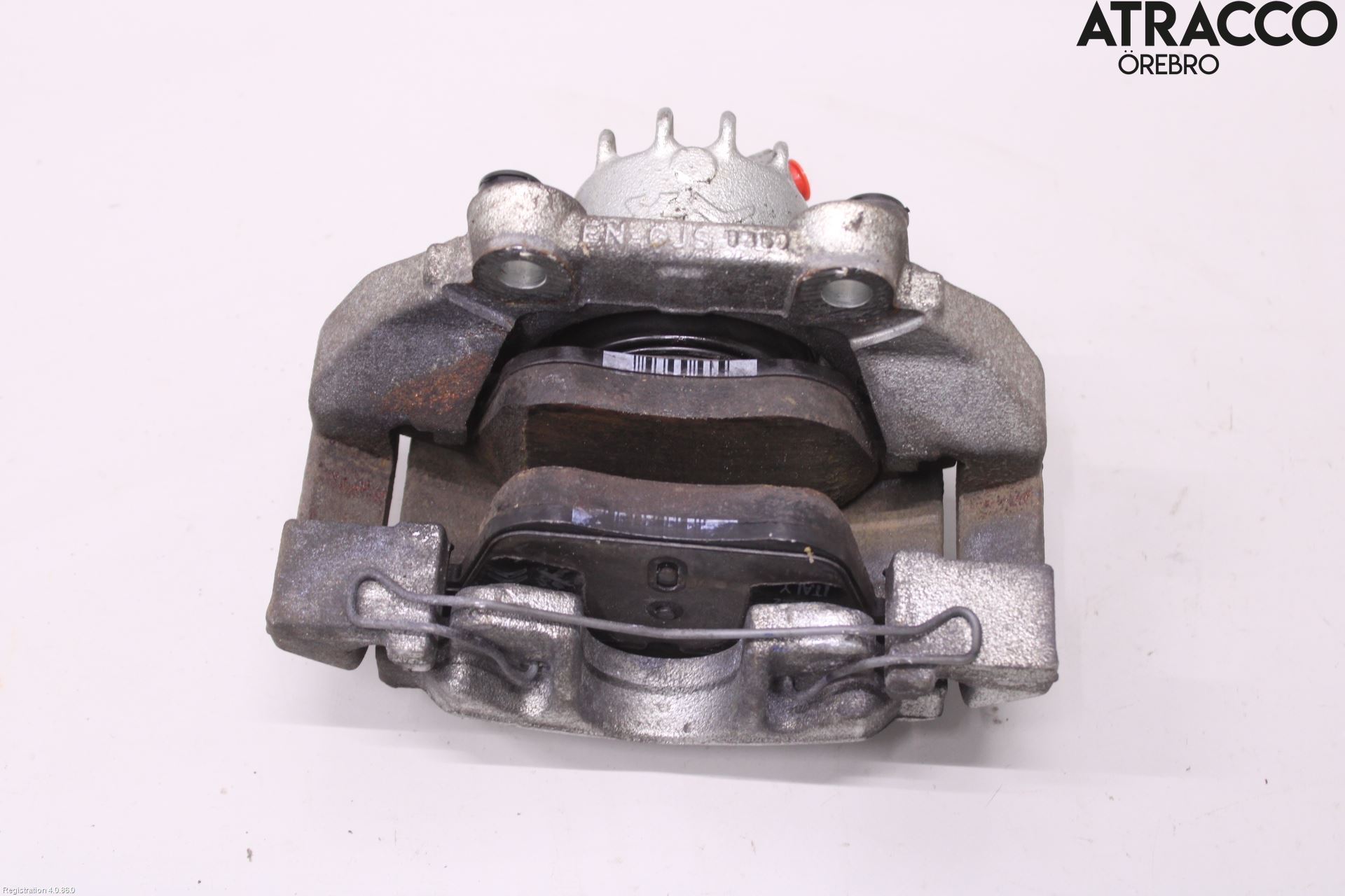 Citroen C4/E-C4 C4X/E-C4X III 21- Bromsok Fram Höger