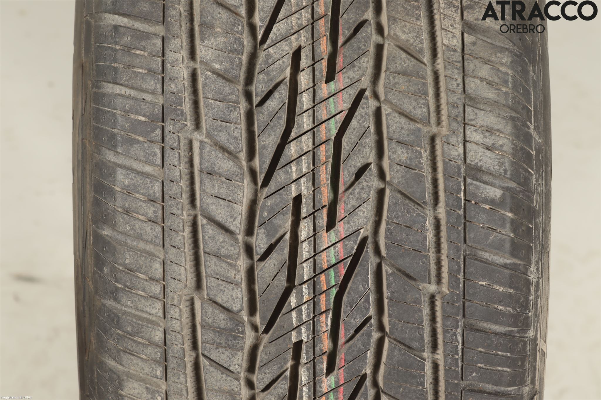 Nissan NAVARA, TREK-1 17-21 Hjul Reservhjul Minityp