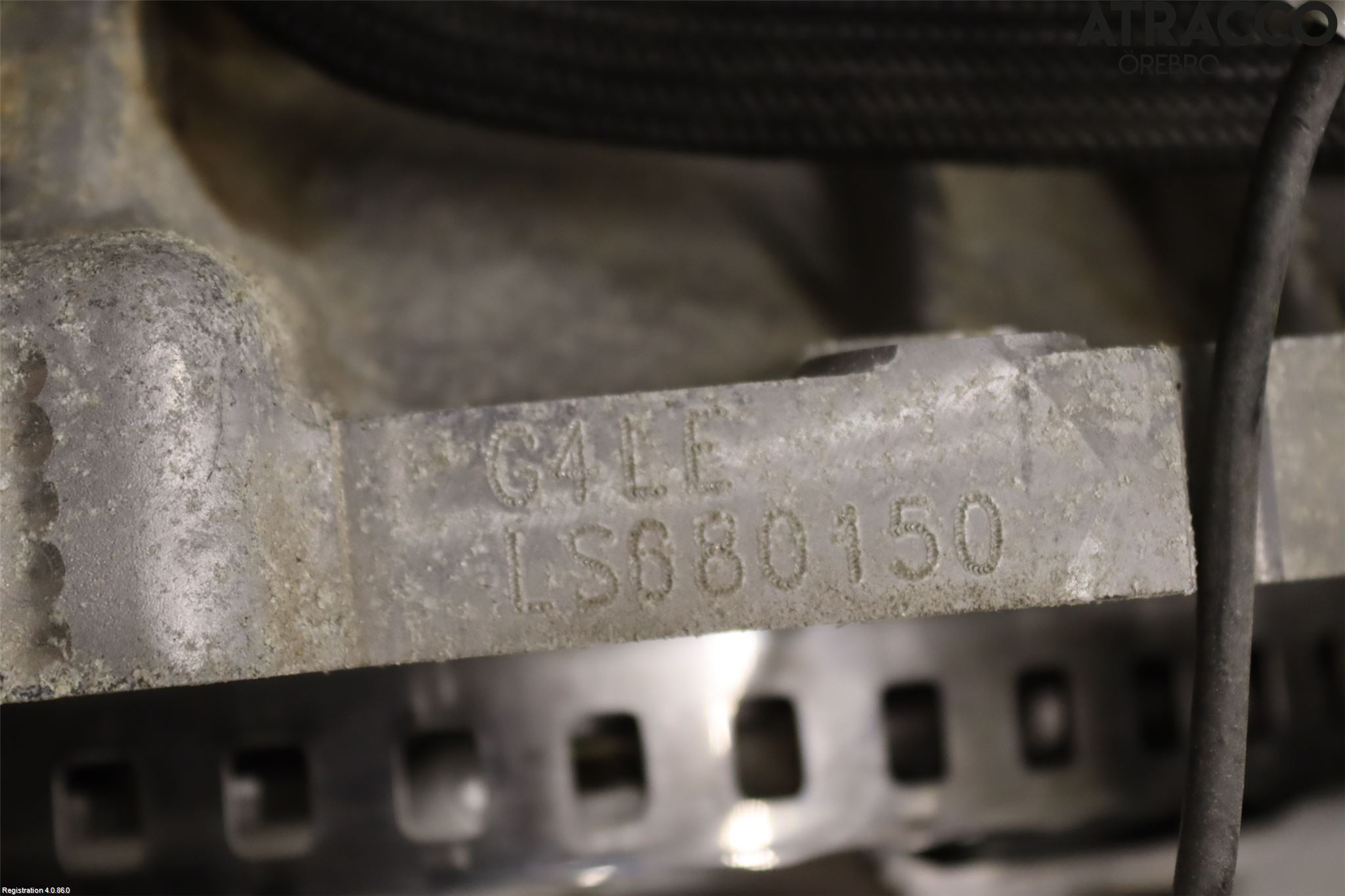 Kia CEED/CEED SW 19- Motor Bensin