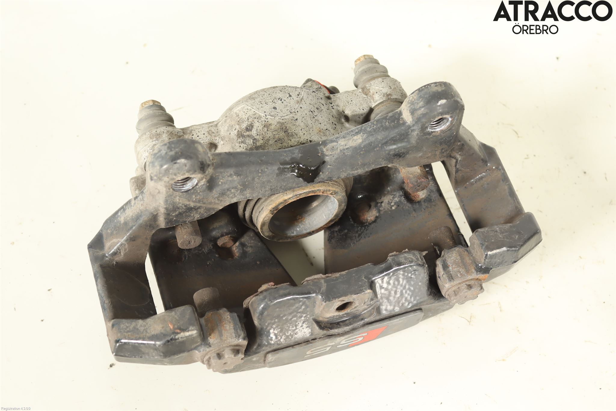 Audi A5 07-16 Bromsok Fram Vänster