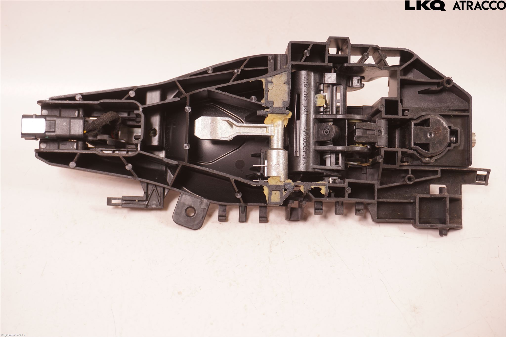 Alfa GIULIA Dörrhandtag Yttre Hö