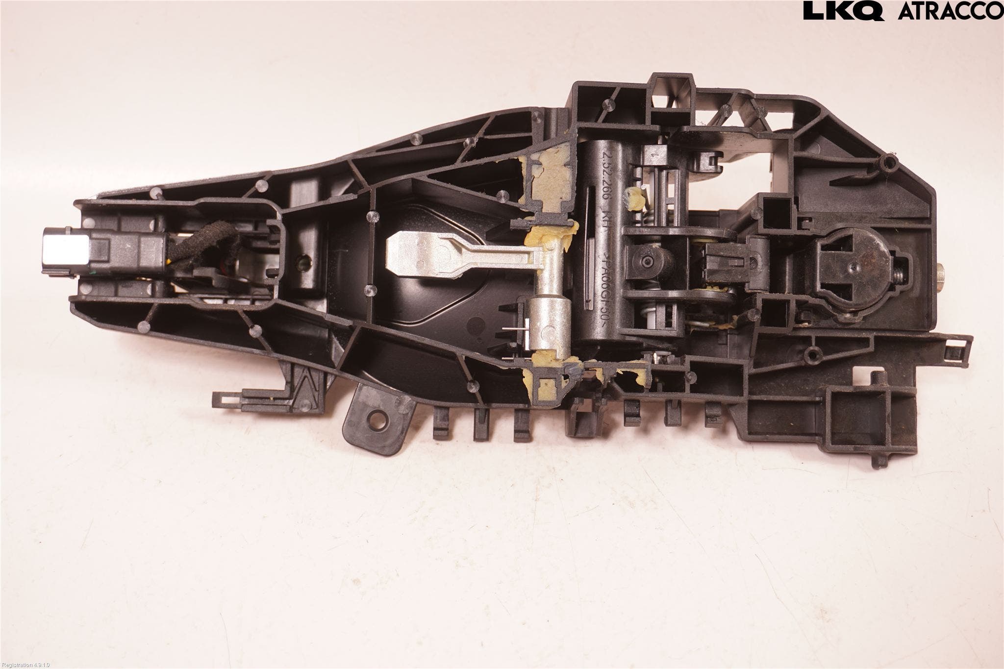 Alfa GIULIA Dörrhandtag Yttre Hö