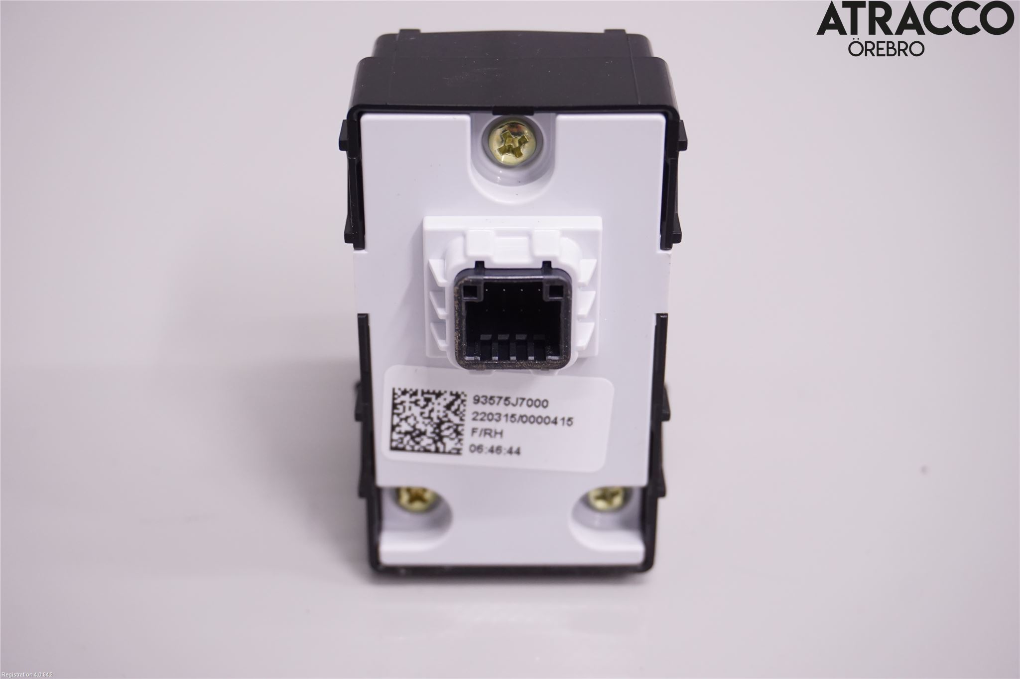 Kia CEED/CEED SW 19- Strömställare Elhiss