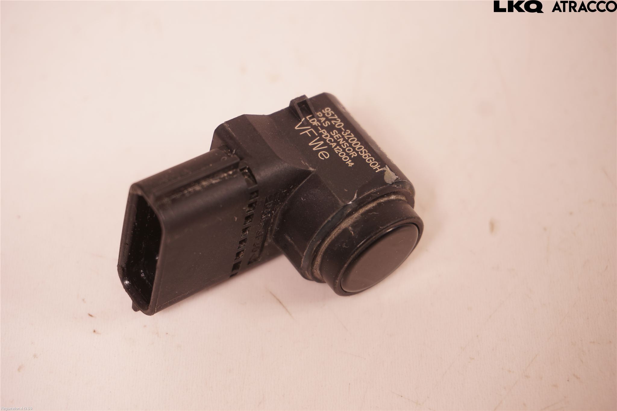 Hyundai i40 08-15 Parkeringshjälp Backsensor
