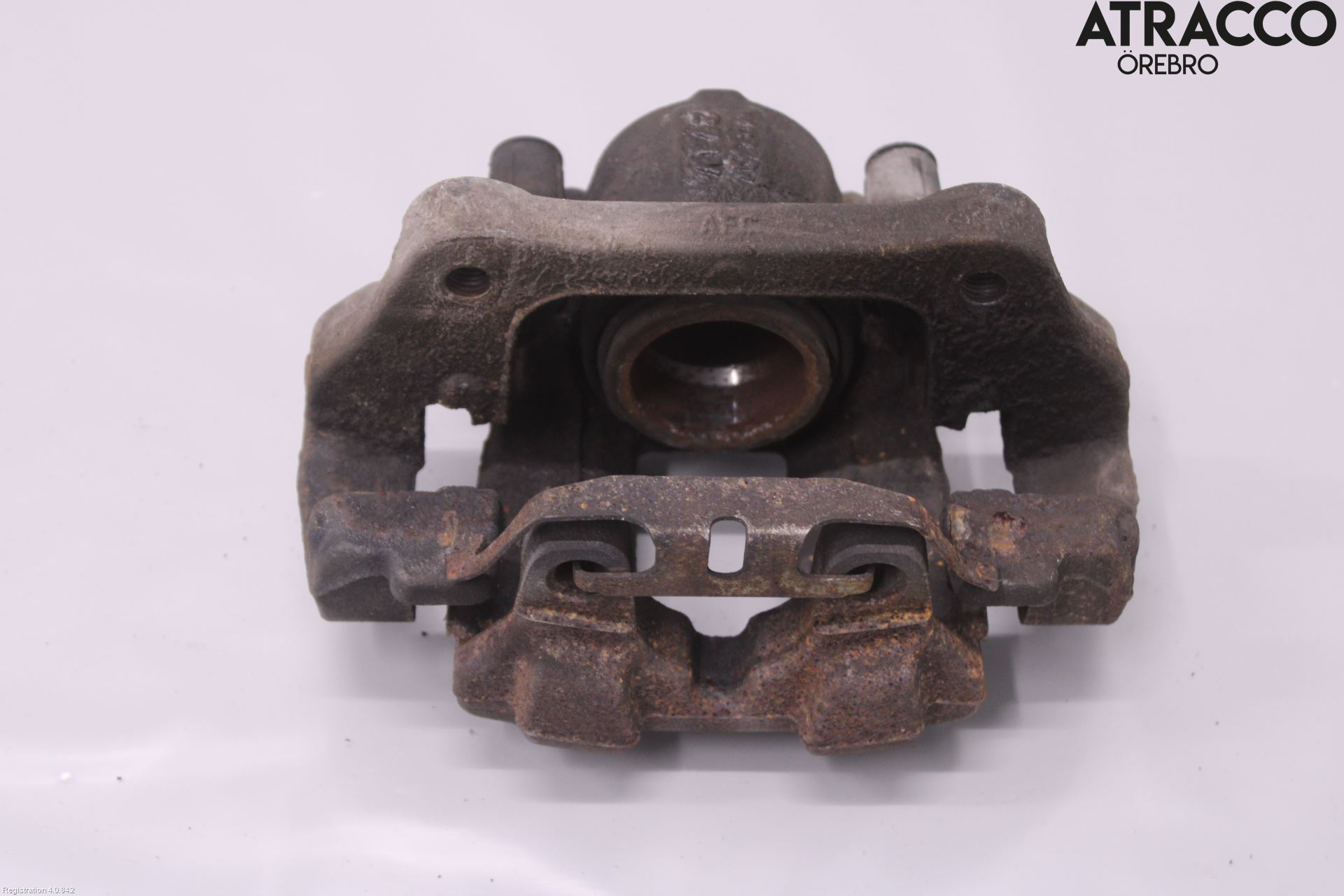 BMW 3 F30/F31/F80 12-19 Bromsok Fram Höger