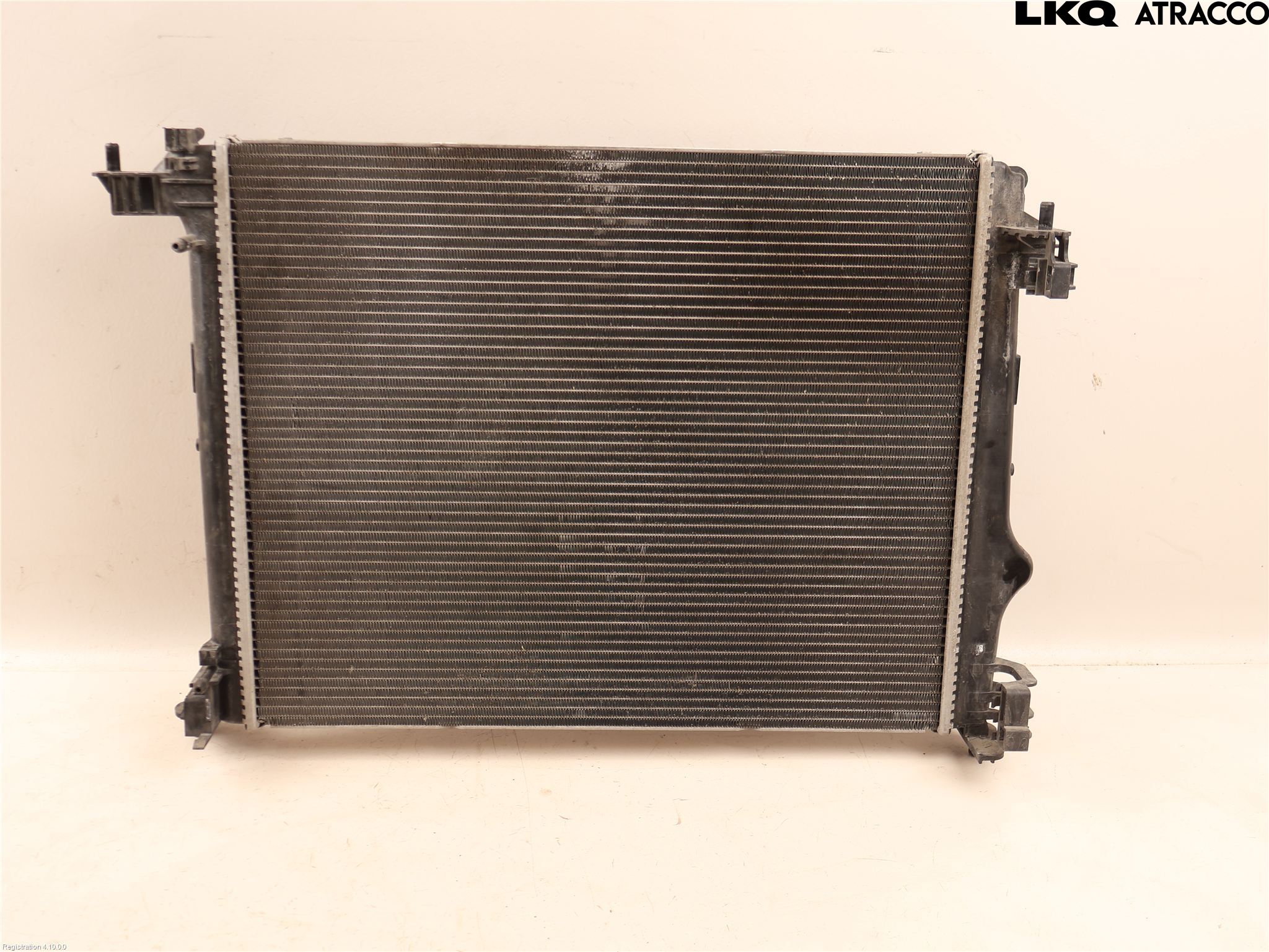 Renault TALISMAN 16-20 Kylare Aut
